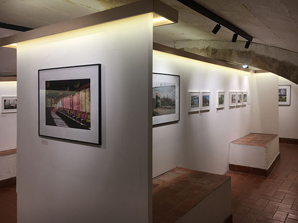 Expo Actes Sud